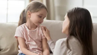Five tips to encourage honesty in children