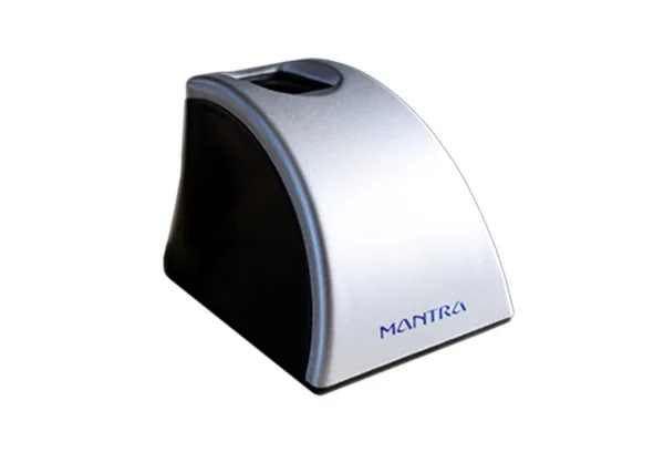 Mfs 100 biometric fingerprint scanner