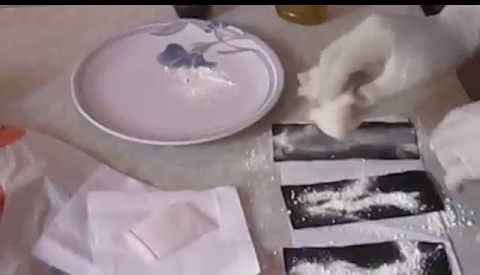 Ssd solution chemicals automatic And activection powder 