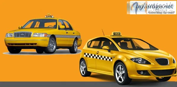 Hire taxi services in mussoorie