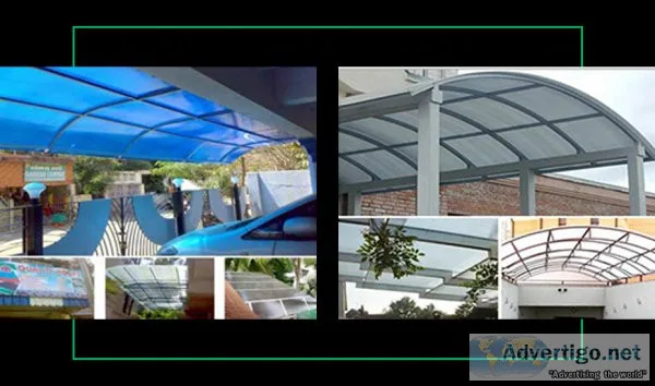 Frp sheets manufacturer supplier & exporter in gujarat, india