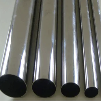 Stainless steel 316 seamless pipe