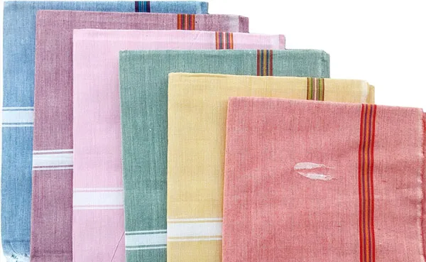 Largest towel manufacturers in india | towel suppliers in india