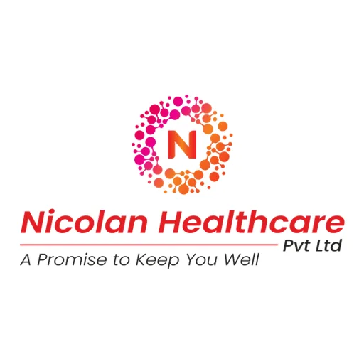 Nicolan healthcare pvt ltd - great pharmaceutical exporters