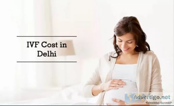 Best ivf center in delhi
