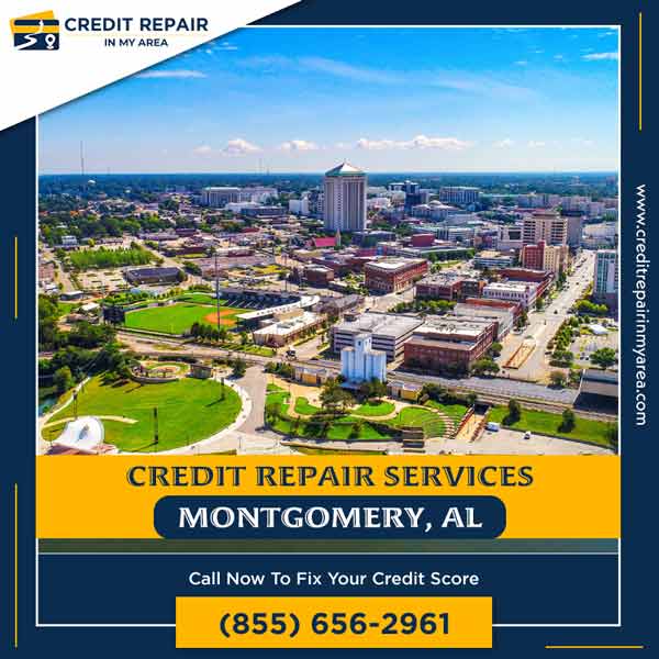 Credit repair montgomery, al | repair your bad credit in 60 days