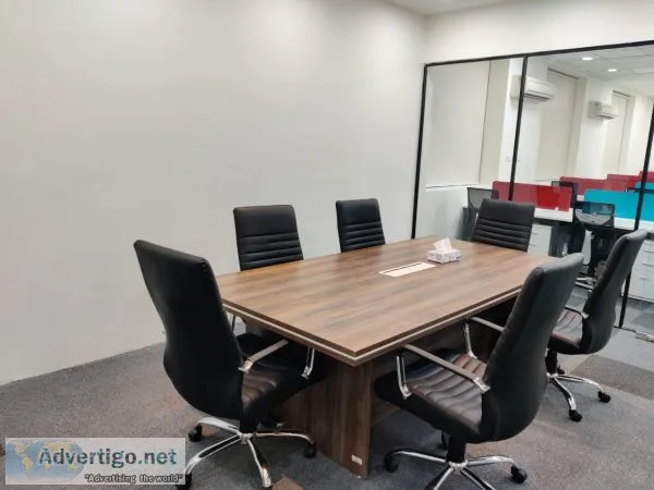 Office space on rent in gurgoan