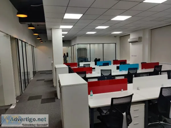 Office space on rent in gurgoan