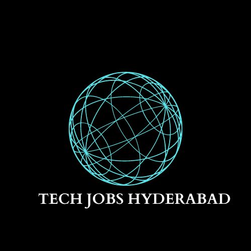 Tech jobs hyderabad