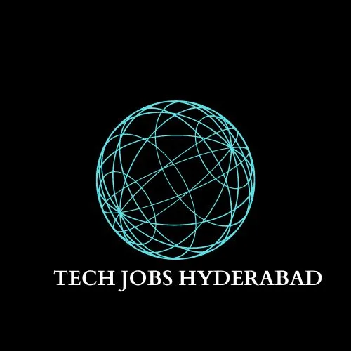 Tech jobs hyderabad