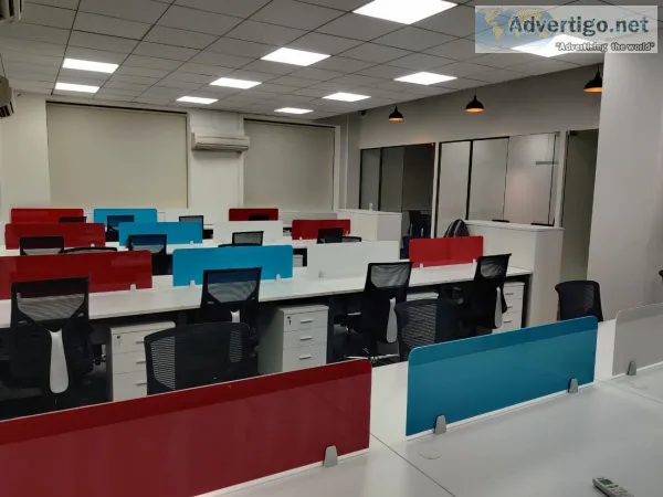 Office space on rent in gurgoan