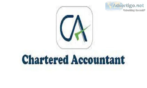 Ca firm in nehru place