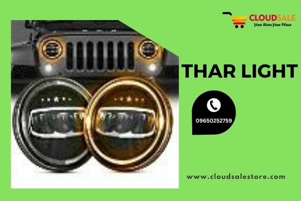 Thar light