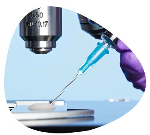 Best icsi treatment in ahmedabad