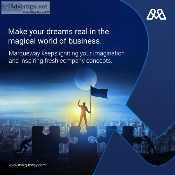 Marqueway business setup service in dubai- a leading business se