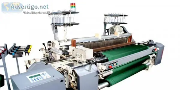 Buy fastest machine for dobby fabric weaving
