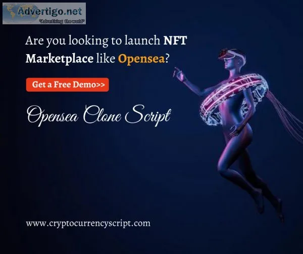Opensea clone script | zodeak