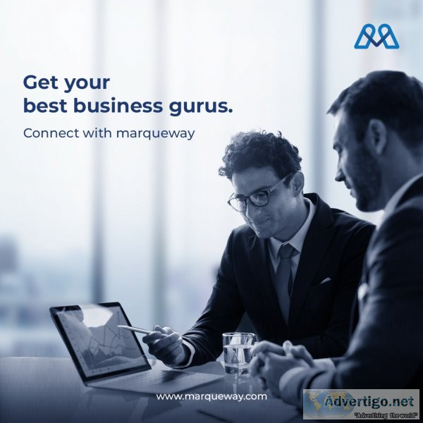 Marqueway business setup service in dubai- a leading business se