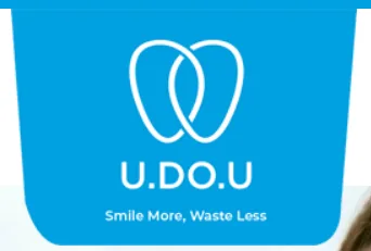 Udou - experience proper oral hygiene with us