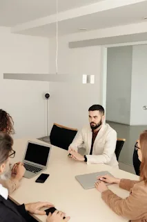 All about human resource management system-qandle
