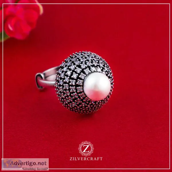 Silver jewellery online