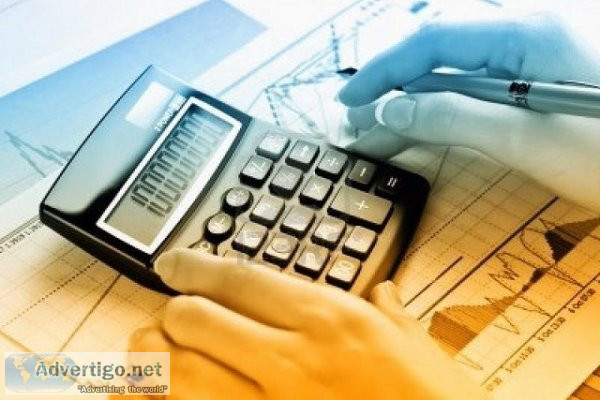 Business accounting services