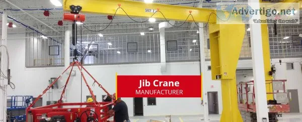 Single girder eot crane manufacturer in ahmedabad