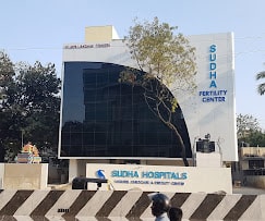 Sudha fertility centre - chennai