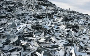 Sell Your Scrap To The Most Trusted Scrap Buyers In Hyderabad