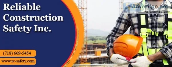 Dob site safety coordinator nyc
