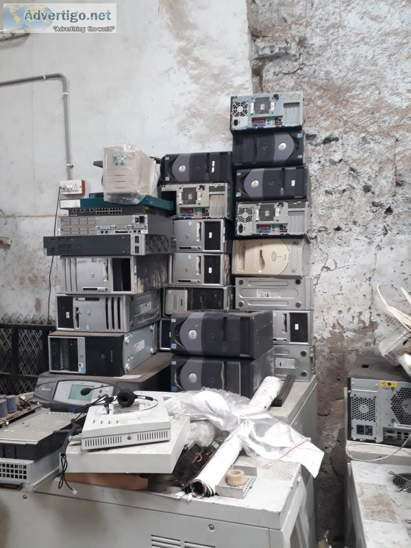 Get The Best Price For Your Scrap Visit A S Traders Scrap Buyers