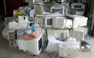 Sell Your Scrap To The Most Trusted Scrap Buyers In Hyderabad