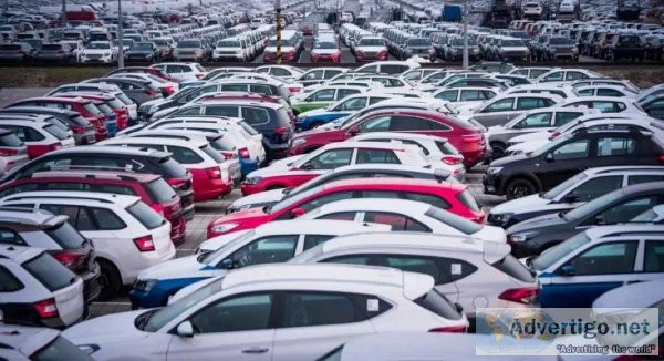 Car yards will help you to save on fixing up