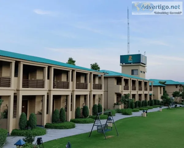 Best location in bhimtal for your upcoming vacation