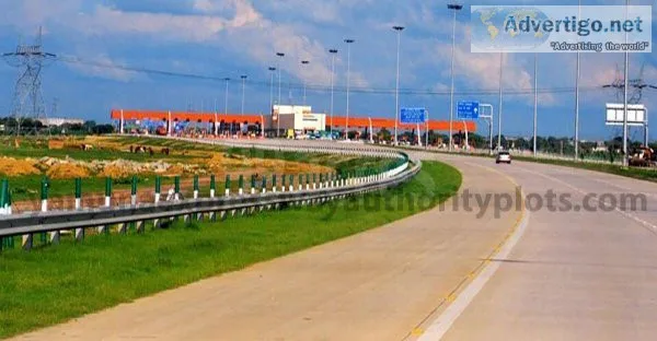 Yeida authority plots | yeida industrial plots | jewar airport i