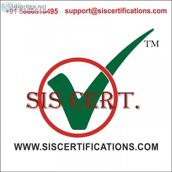 Iso certification in germany