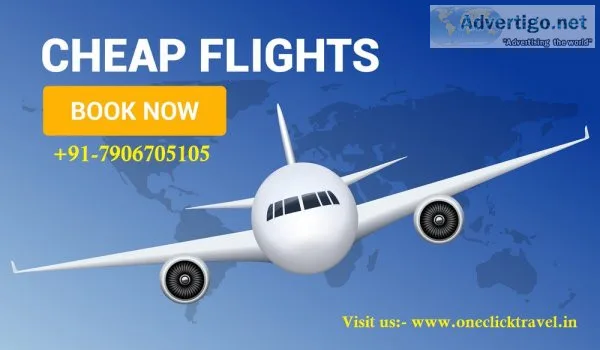 Book cheap flights from new delhi to dubai with one click travel