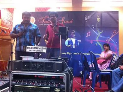 Soundsgood music group