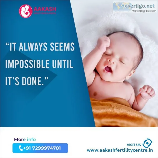 In vitro fertilization (ivf) cost in chennai