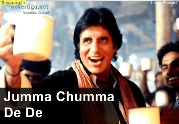 Top 10 bollywood old songs in hindi guide - beyoungistan
