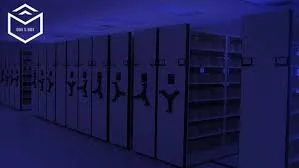 Best medical document management system - dox and box healthcare