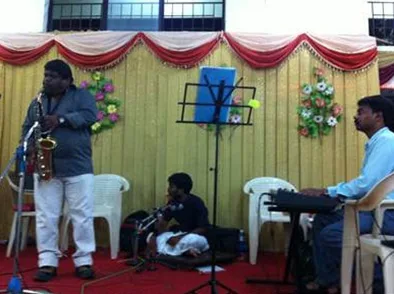 Soundsgood music group