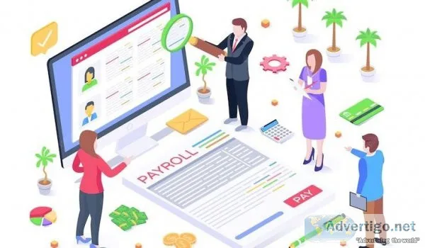 Is payroll a part of hr or accounting