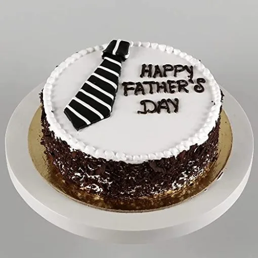 Happy father day cake delivery in noida online from superbcake
