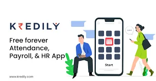 Free payroll software for business - kredily