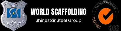World scaffolding