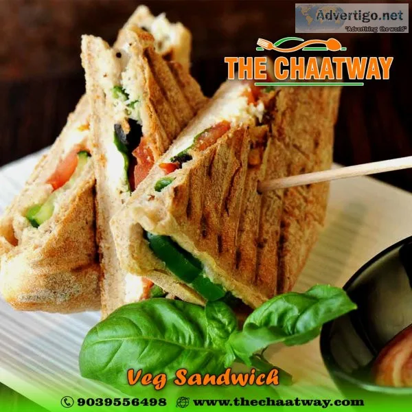 Chaat franchise house - the chaatway