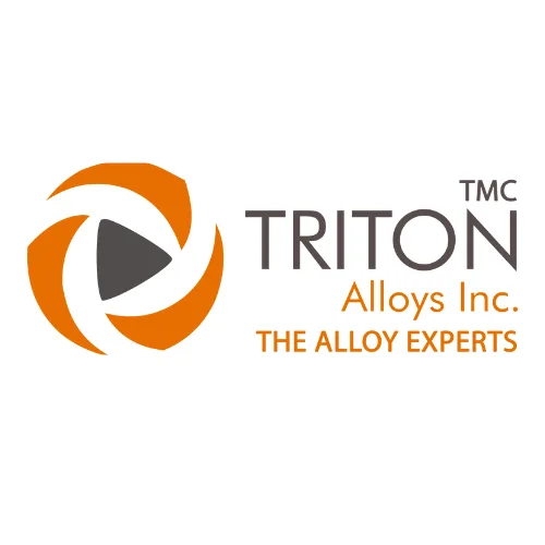 Triton alloys inc