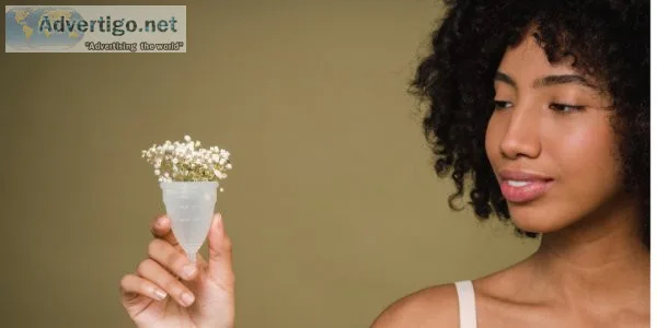 Best menstrual cups available in india