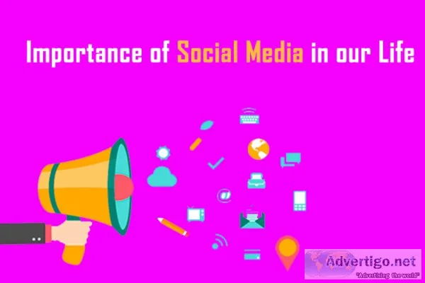 Head towards the new era of social media with best social media 